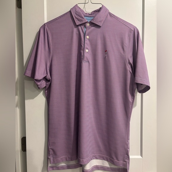 Fairway & Greene Men’s Polo Shirt Large - Picture 1 of 5